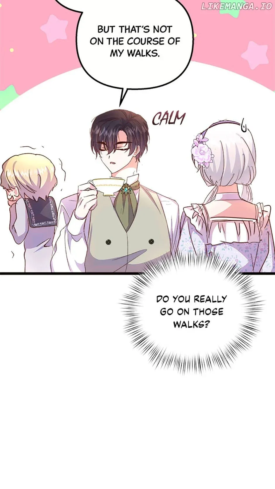 I Didn’t Save You To Get Proposed To Chapter 62 Online - página 9