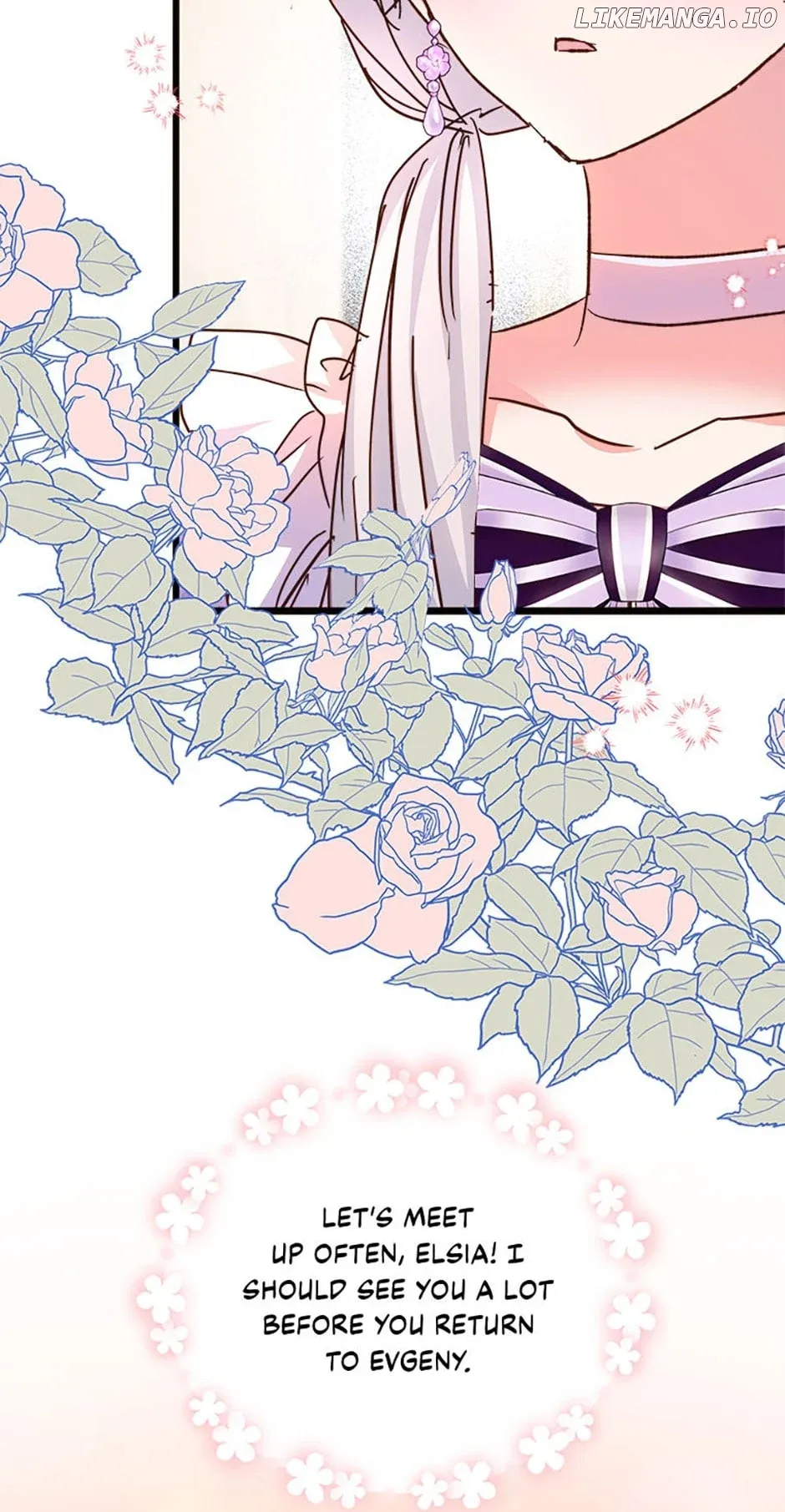 I Didn’t Save You To Get Proposed To Chapter 62 Online - página 13