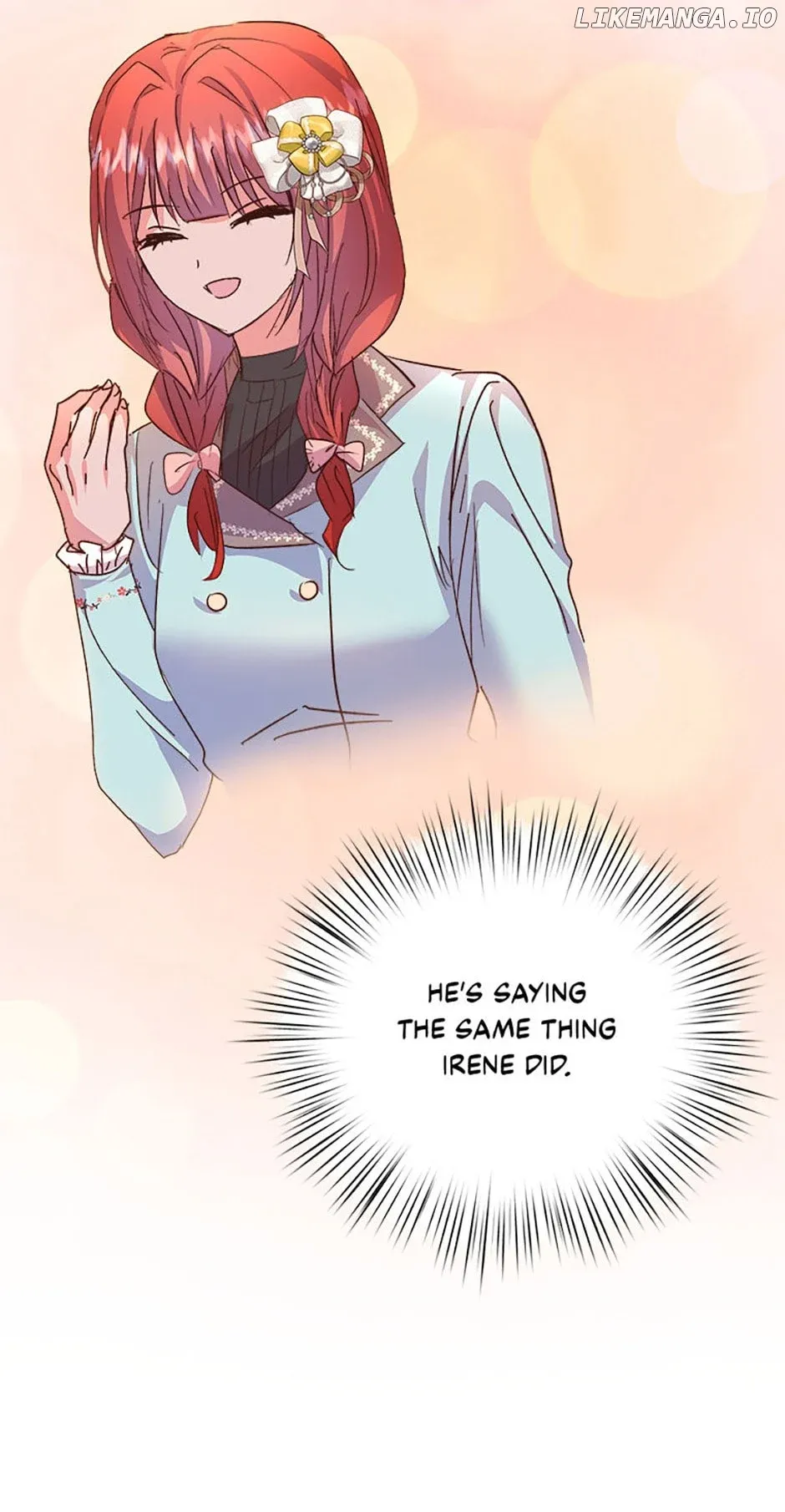 I Didn’t Save You To Get Proposed To Chapter 62 Online - página 14