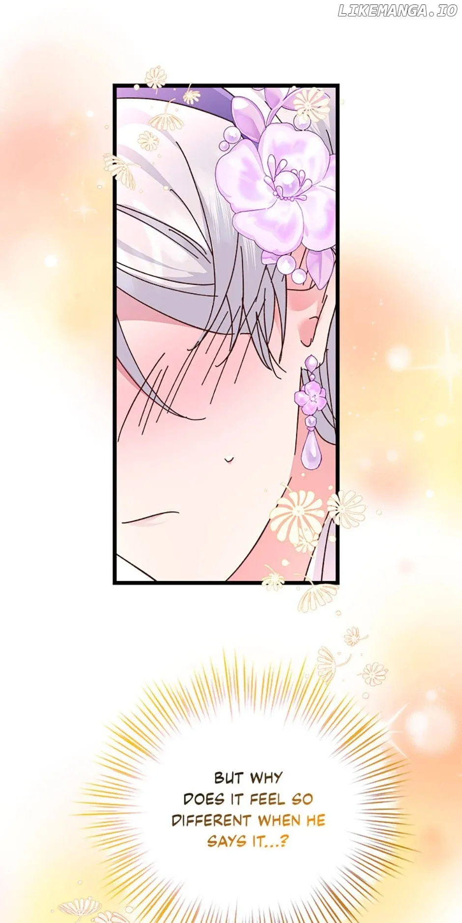 I Didn’t Save You To Get Proposed To Chapter 62 Online - página 15