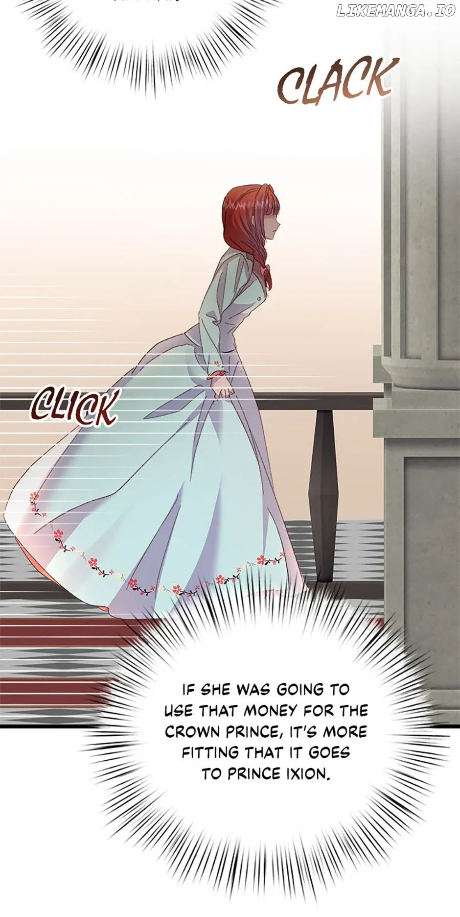 I Didn’t Save You To Get Proposed To Chapter 62 Online - página 19