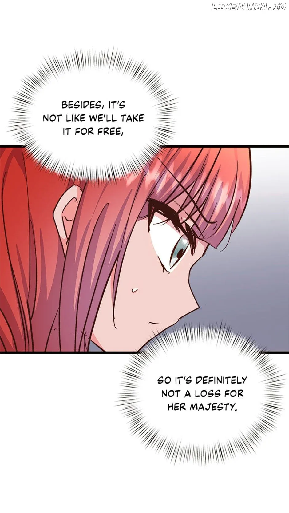 I Didn’t Save You To Get Proposed To Chapter 62 Online - página 20