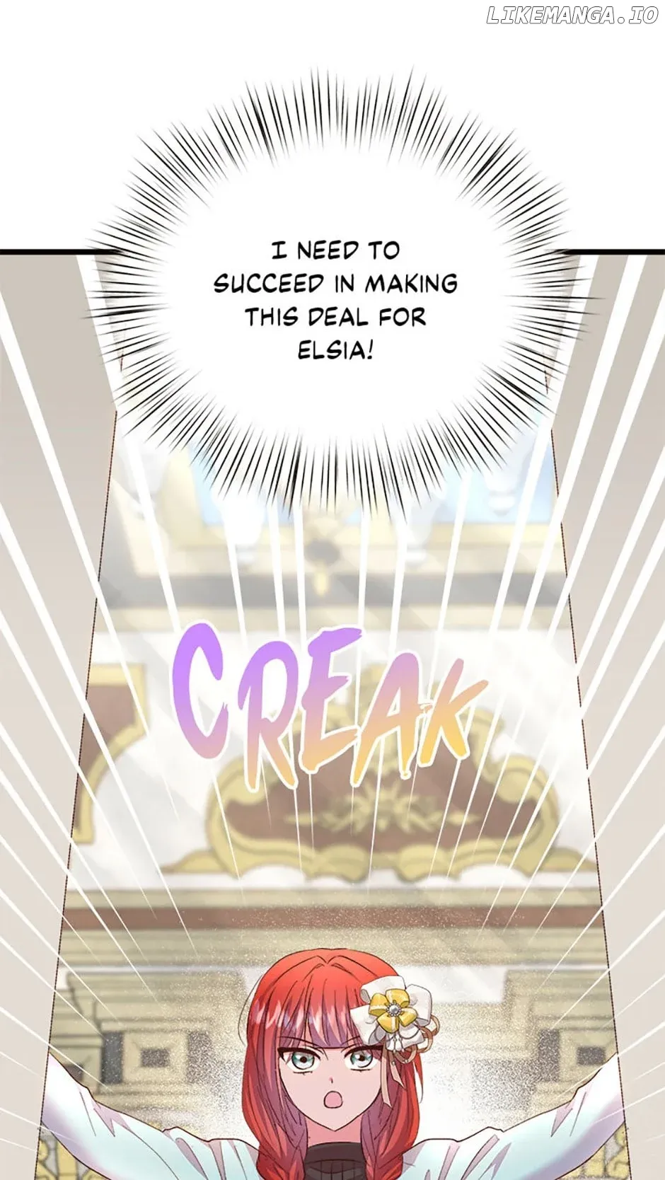 I Didn’t Save You To Get Proposed To Chapter 62 Online - página 21