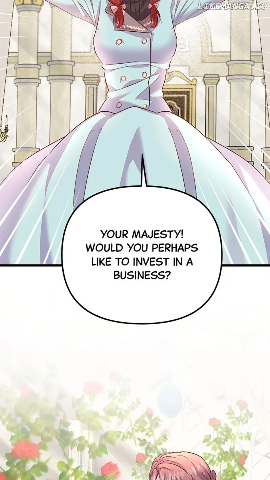 I Didn’t Save You To Get Proposed To Chapter 62 Online - página 22