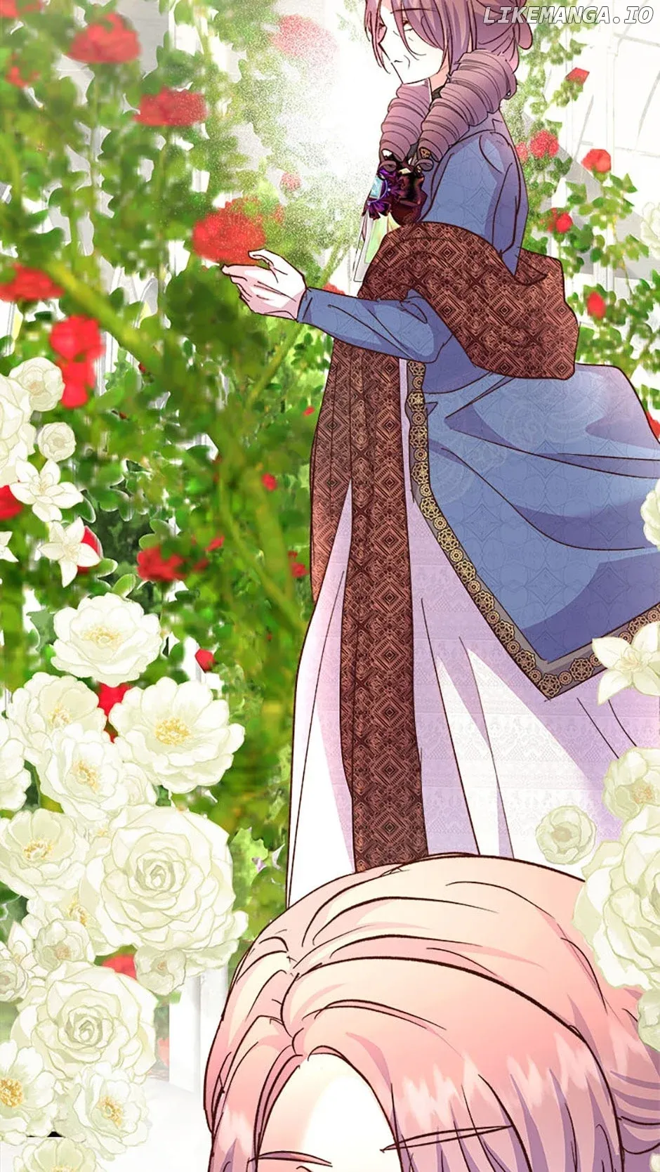 I Didn’t Save You To Get Proposed To Chapter 62 Online - página 23