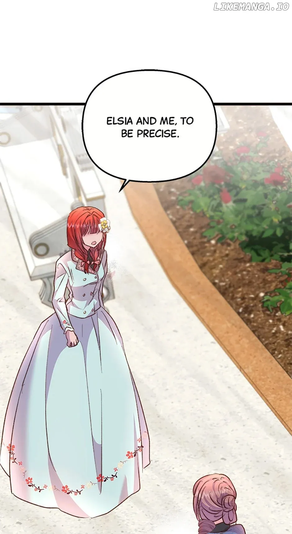 I Didn’t Save You To Get Proposed To Chapter 62 Online - página 25
