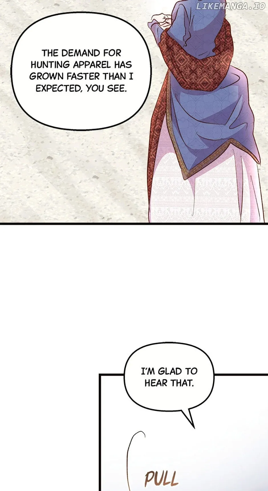I Didn’t Save You To Get Proposed To Chapter 62 Online - página 26