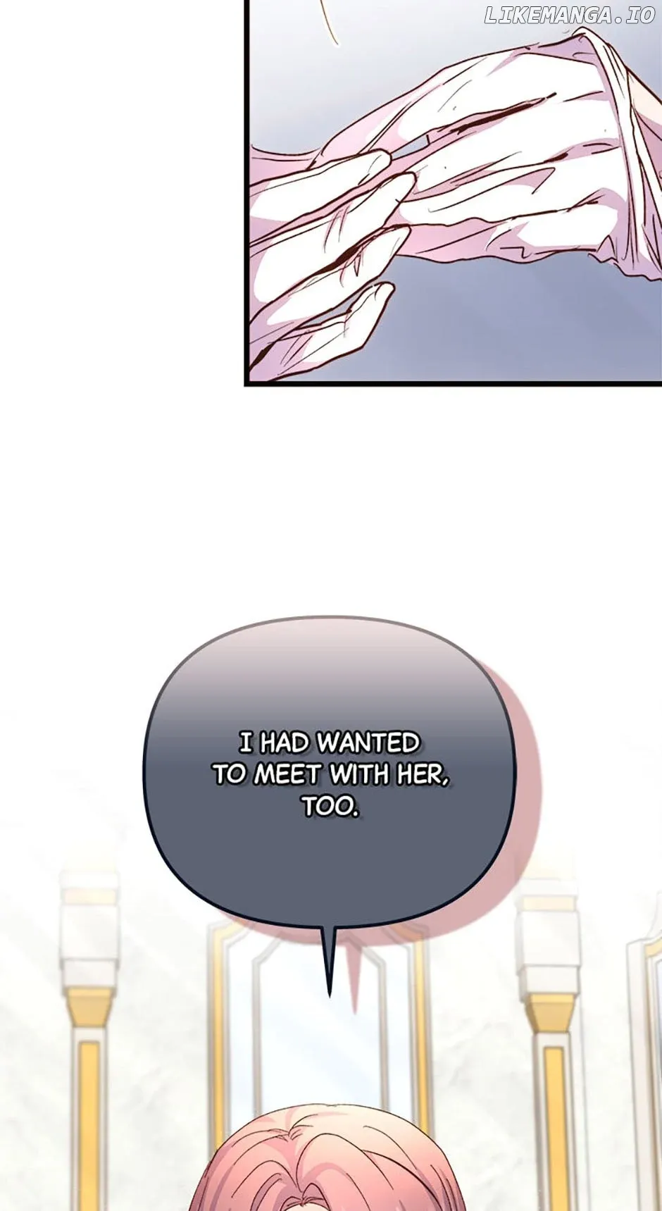 I Didn’t Save You To Get Proposed To Chapter 62 Online - página 27