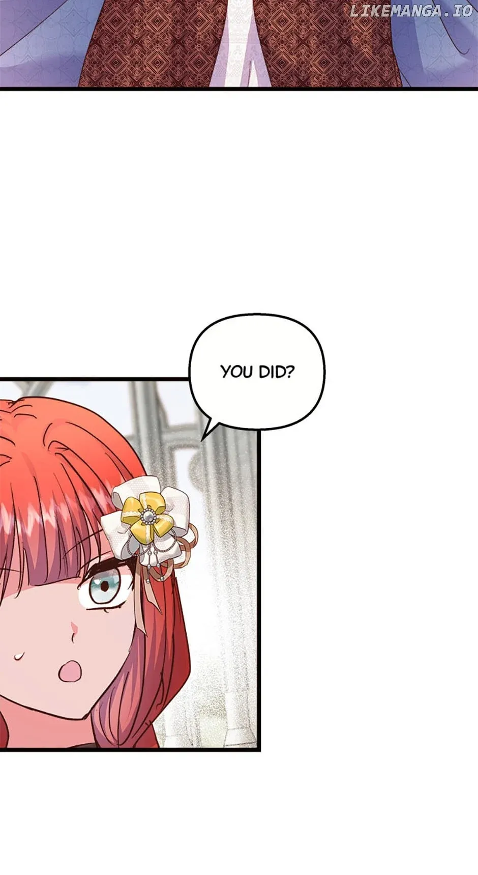 I Didn’t Save You To Get Proposed To Chapter 62 Online - página 29