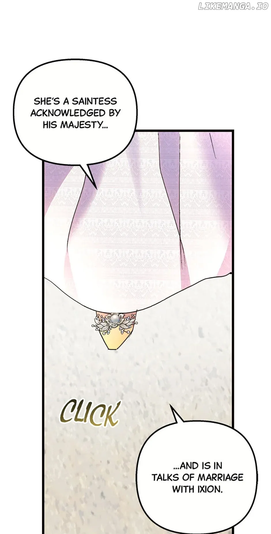I Didn’t Save You To Get Proposed To Chapter 62 Online - página 30