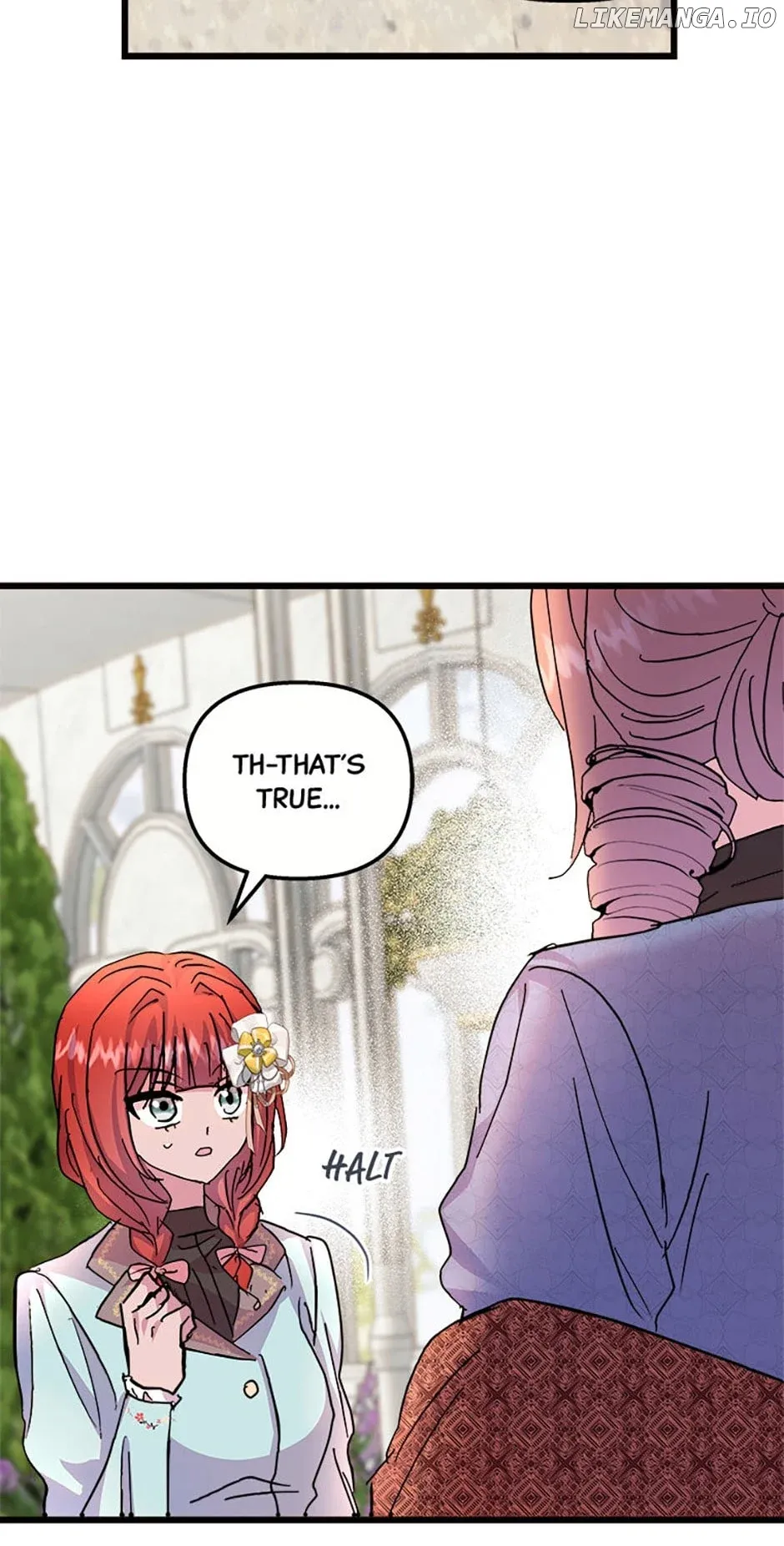 I Didn’t Save You To Get Proposed To Chapter 62 Online - página 31