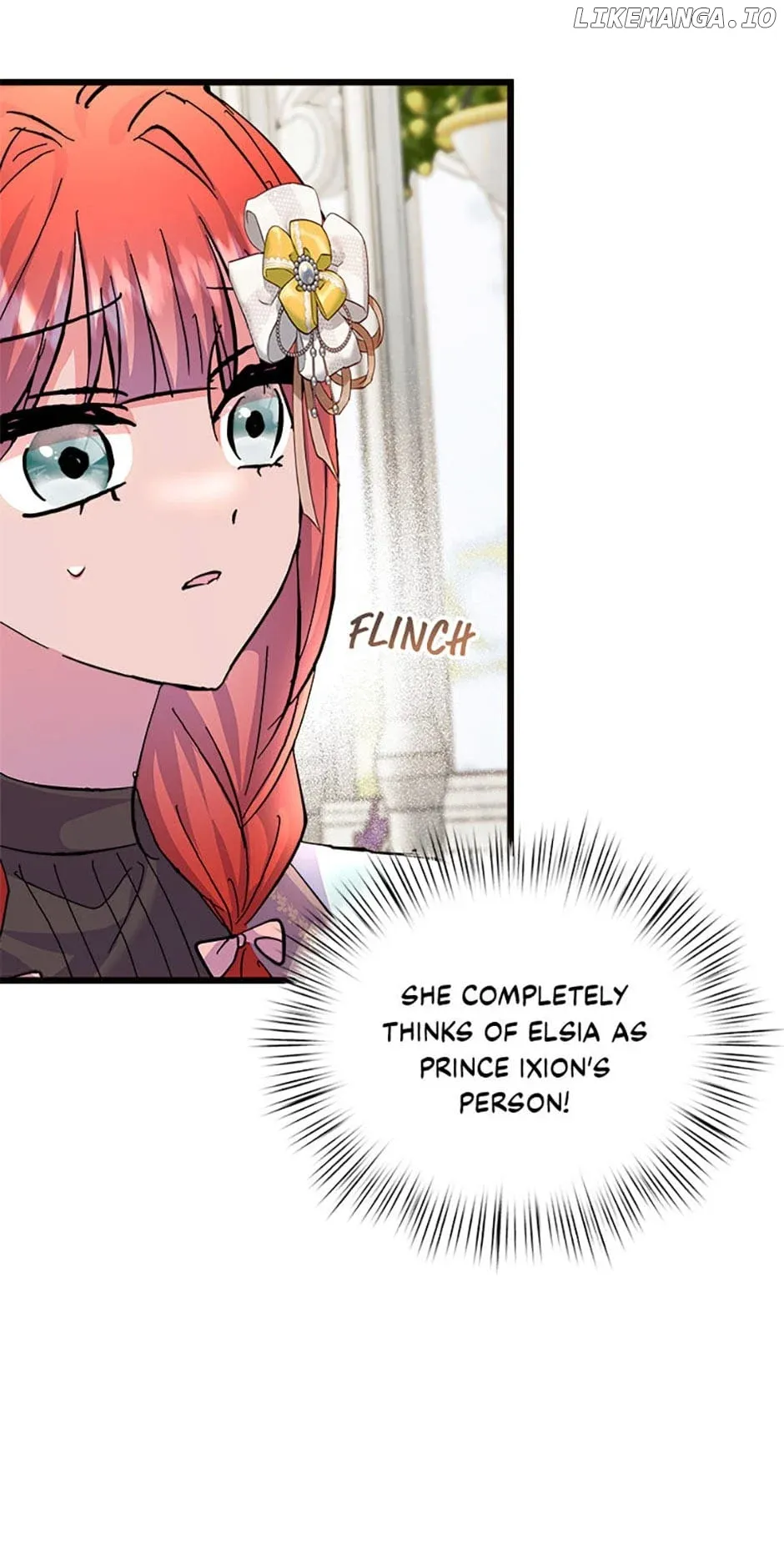 I Didn’t Save You To Get Proposed To Chapter 62 Online - página 34