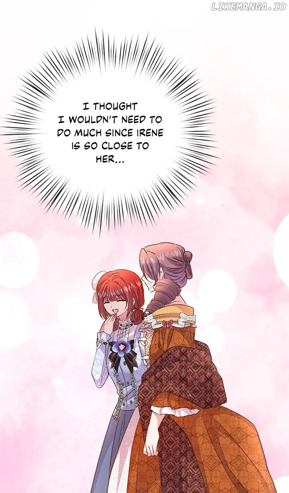 I Didn’t Save You To Get Proposed To Chapter 62 Online - página 39