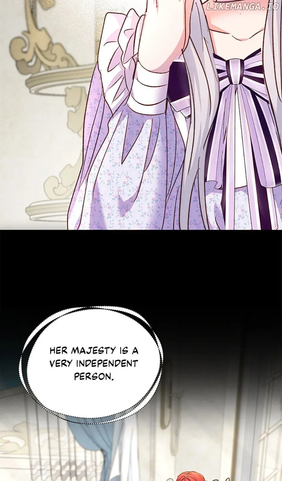 I Didn’t Save You To Get Proposed To Chapter 62 Online - página 41