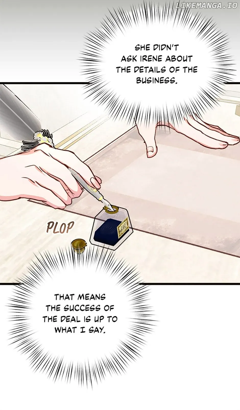 I Didn’t Save You To Get Proposed To Chapter 62 Online - página 43