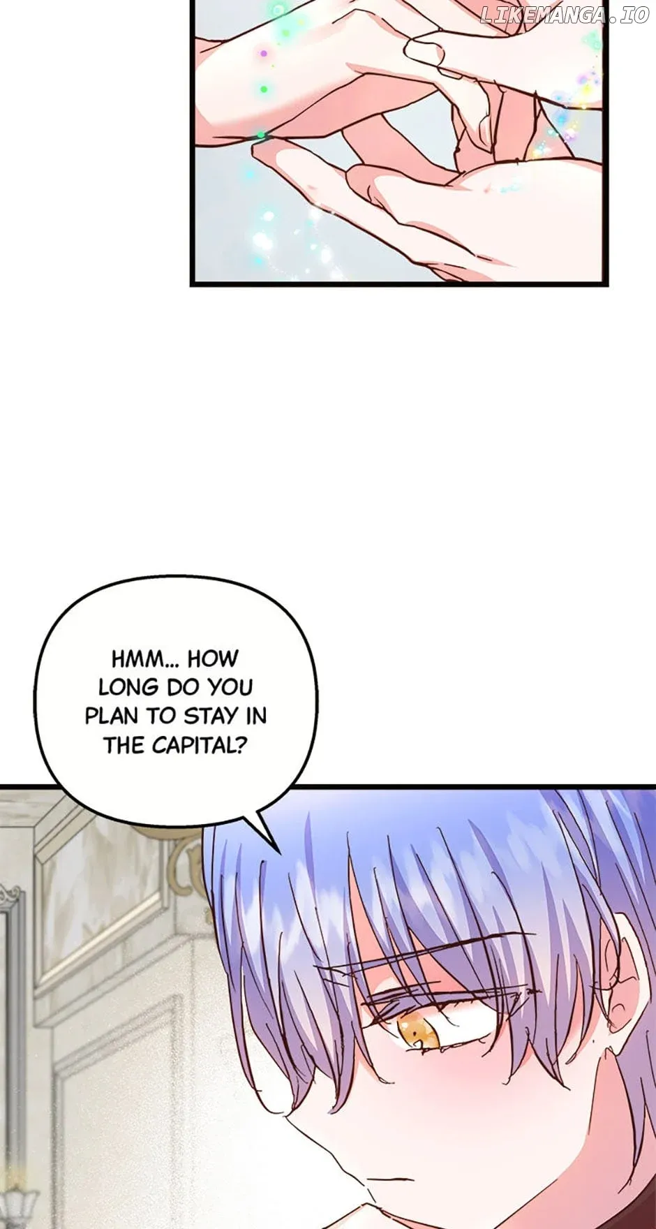 I Didn’t Save You To Get Proposed To Chapter 62 Online - página 48