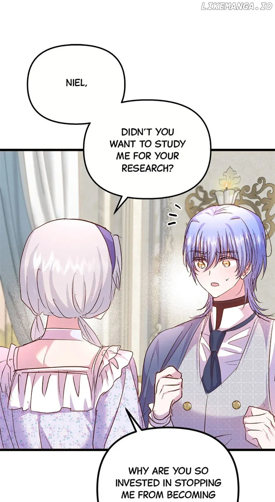I Didn’t Save You To Get Proposed To Chapter 62 Online - página 56