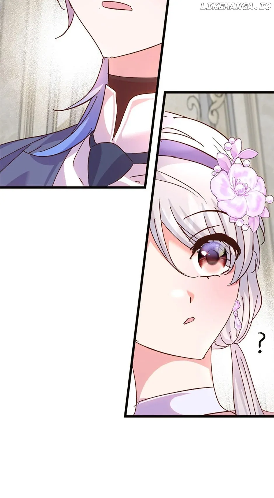 I Didn’t Save You To Get Proposed To Chapter 62 Online - página 60