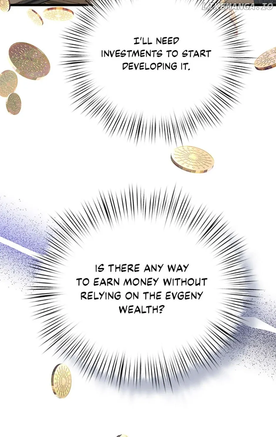 I Didn’t Save You To Get Proposed To Chapter 62 Online - página 67