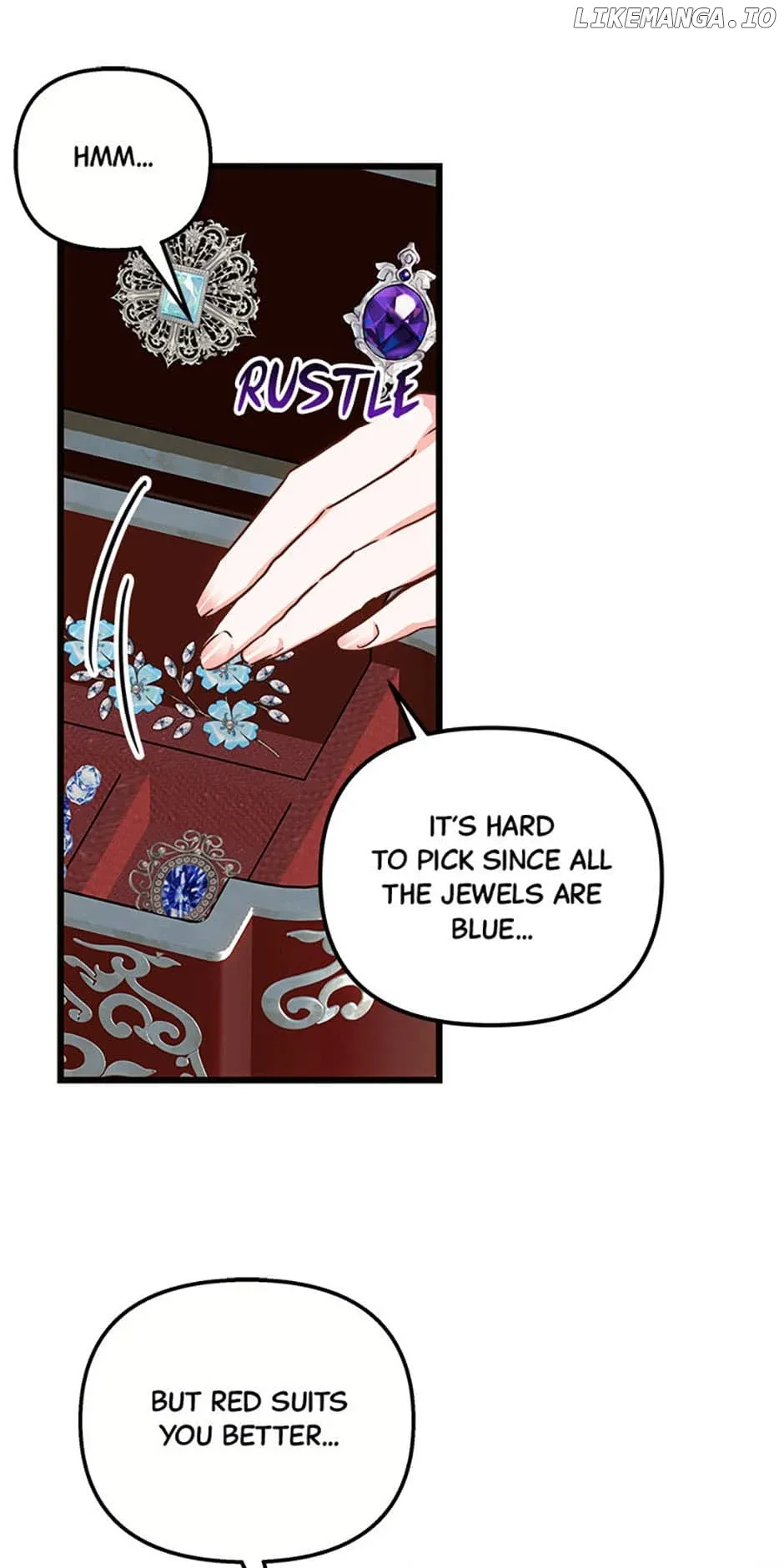 I Didn’t Save You To Get Proposed To Chapter 62 Online - página 69