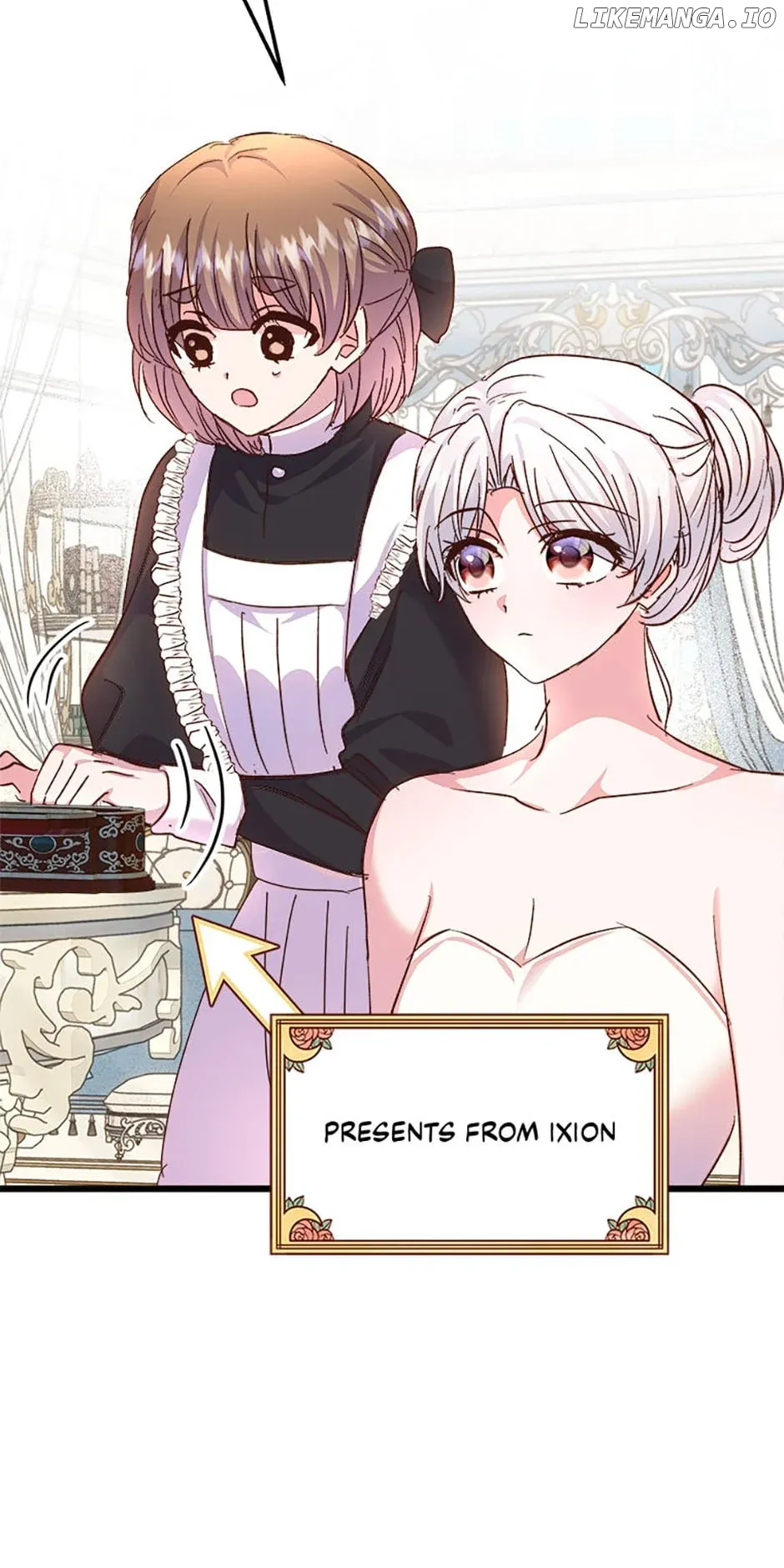 I Didn’t Save You To Get Proposed To Chapter 62 Online - página 70