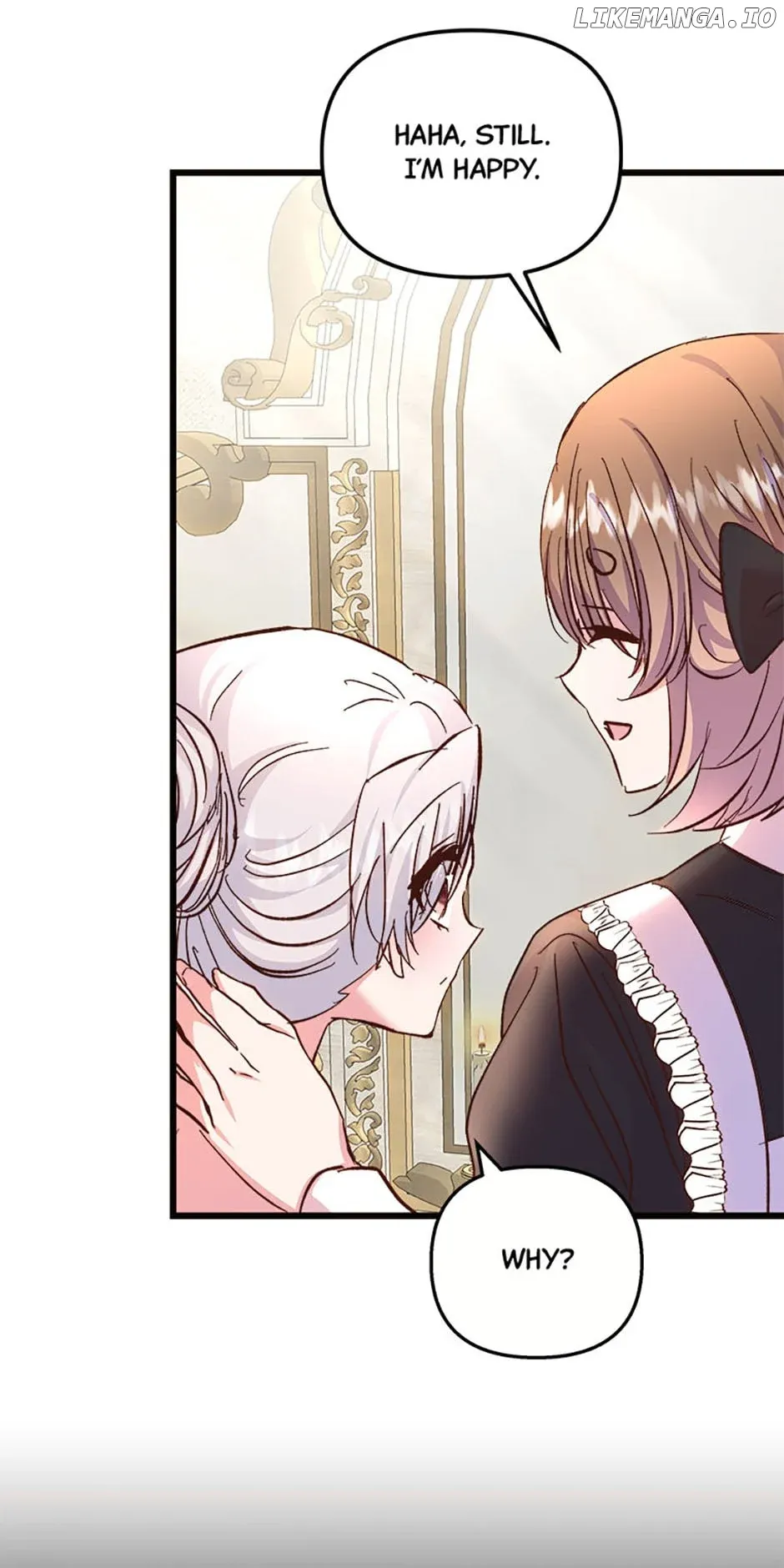 I Didn’t Save You To Get Proposed To Chapter 62 Online - página 71