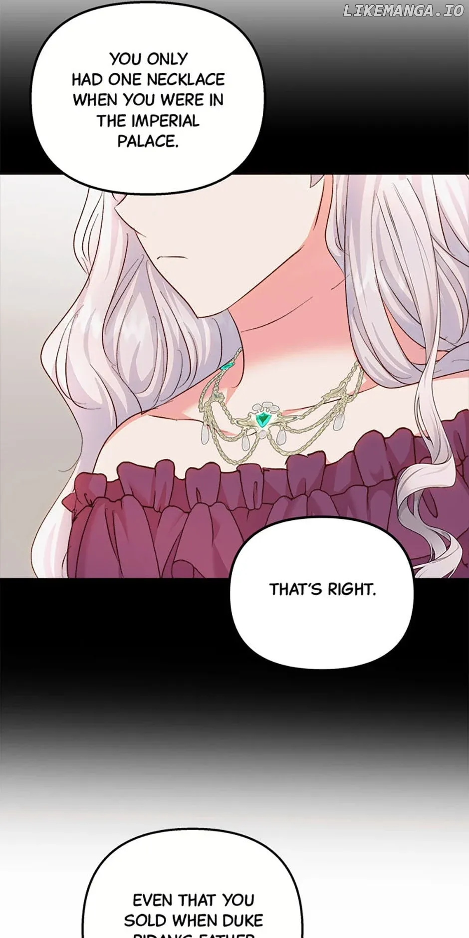 I Didn’t Save You To Get Proposed To Chapter 62 Online - página 72