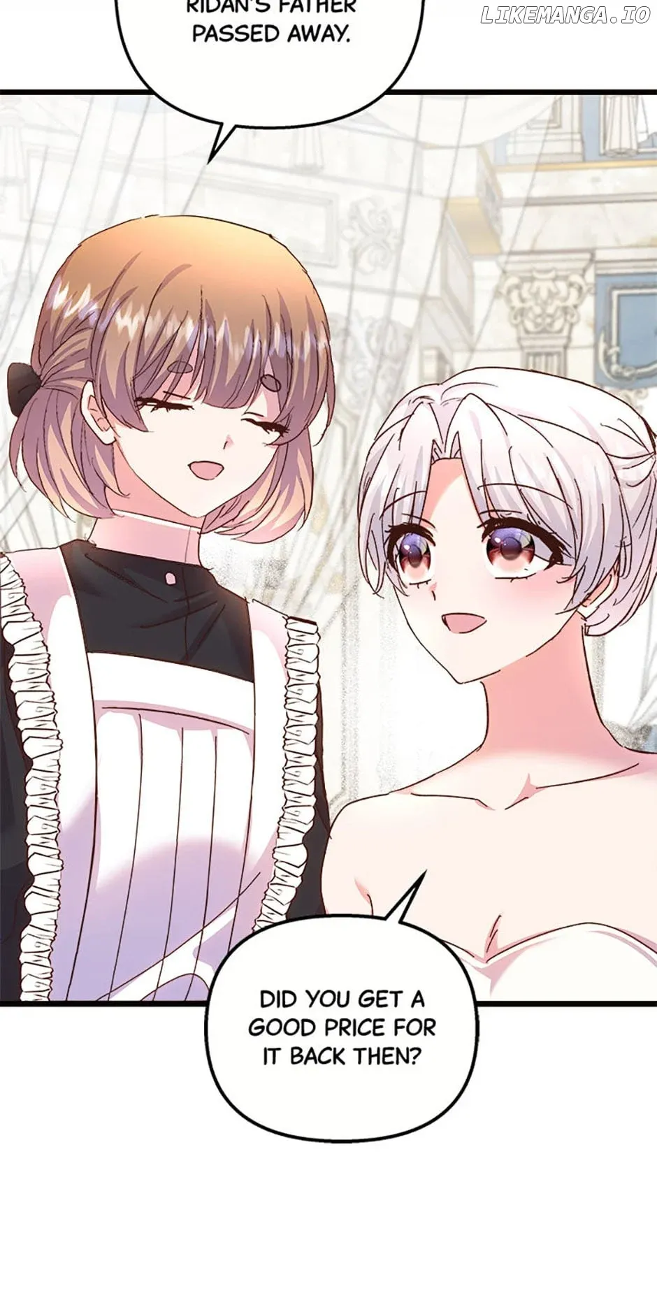 I Didn’t Save You To Get Proposed To Chapter 62 Online - página 73