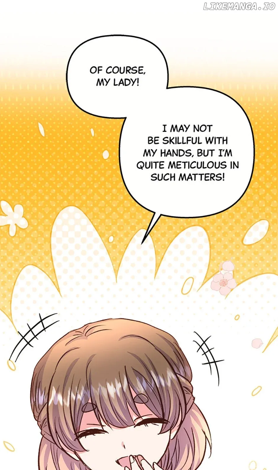 I Didn’t Save You To Get Proposed To Chapter 62 Online - página 74