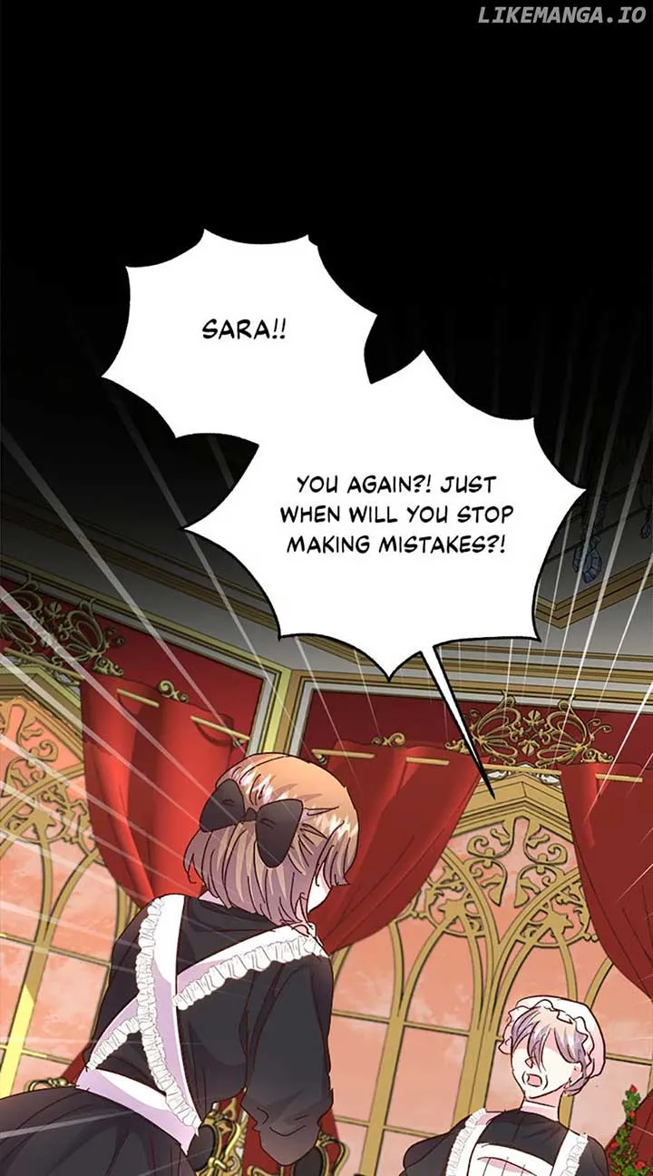 I Didn’t Save You To Get Proposed To Chapter 63 Online - página 2