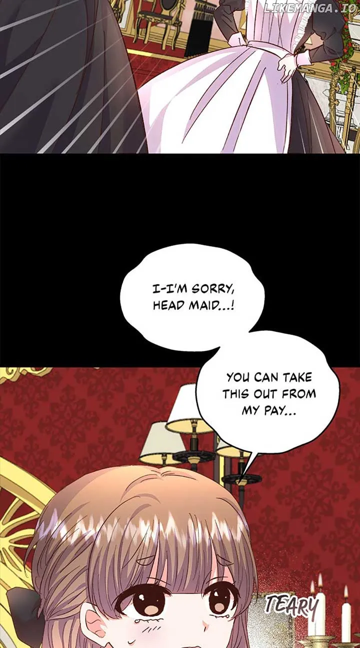 I Didn’t Save You To Get Proposed To Chapter 63 Online - página 3