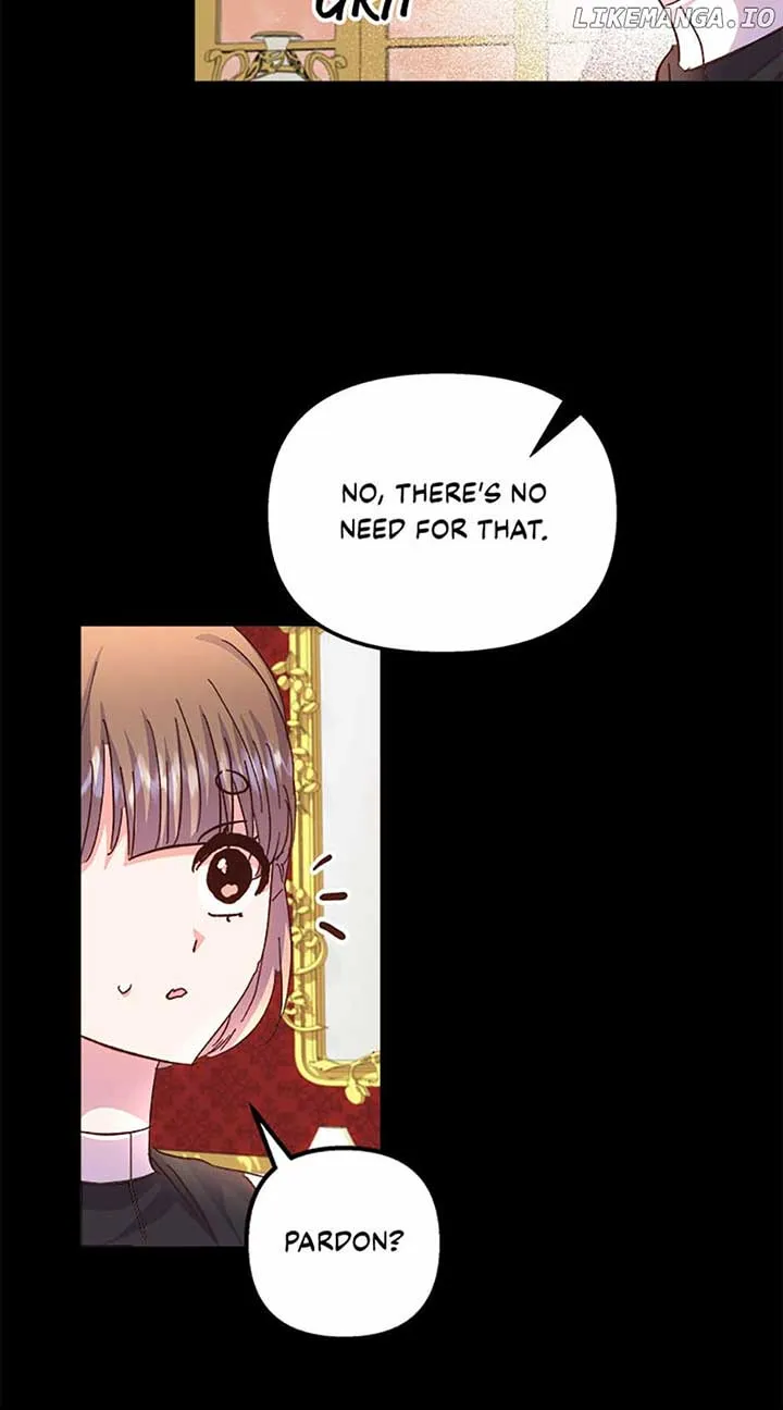 I Didn’t Save You To Get Proposed To Chapter 63 Online - página 5