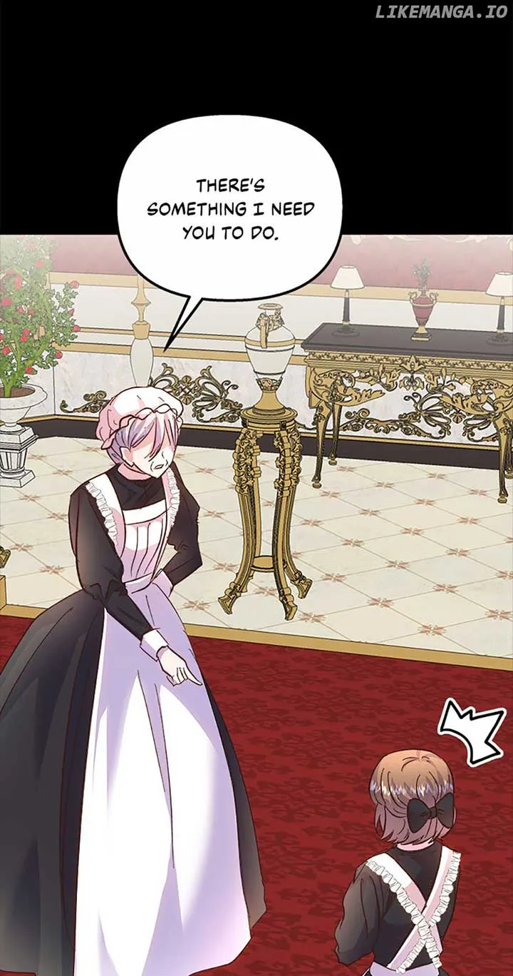 I Didn’t Save You To Get Proposed To Chapter 63 Online - página 6