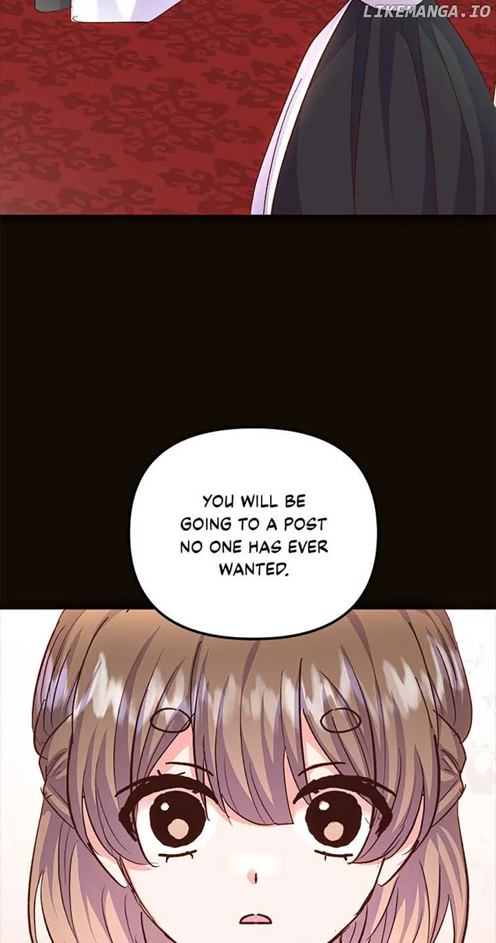 I Didn’t Save You To Get Proposed To Chapter 63 Online - página 7