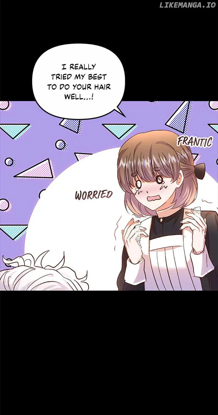 I Didn’t Save You To Get Proposed To Chapter 63 Online - página 10