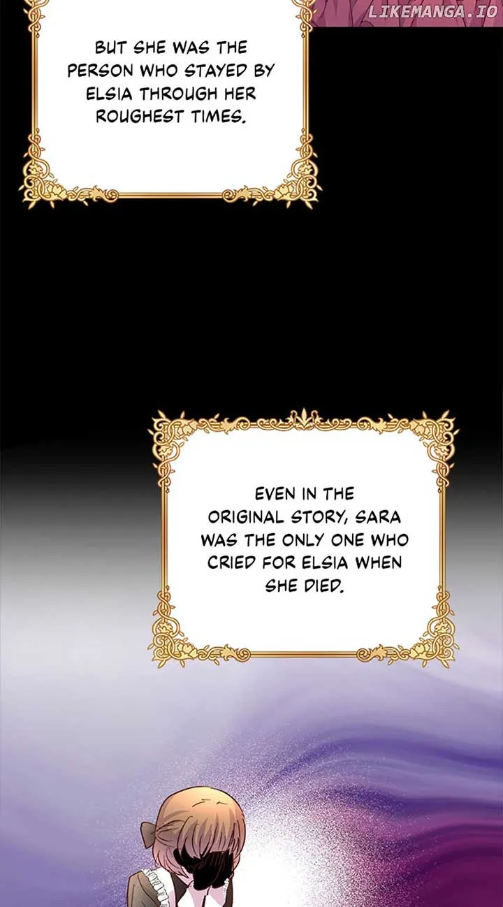 I Didn’t Save You To Get Proposed To Chapter 63 Online - página 14