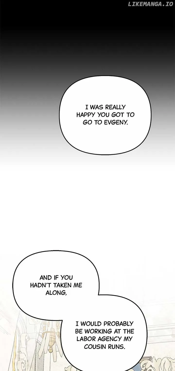 I Didn’t Save You To Get Proposed To Chapter 63 Online - página 16