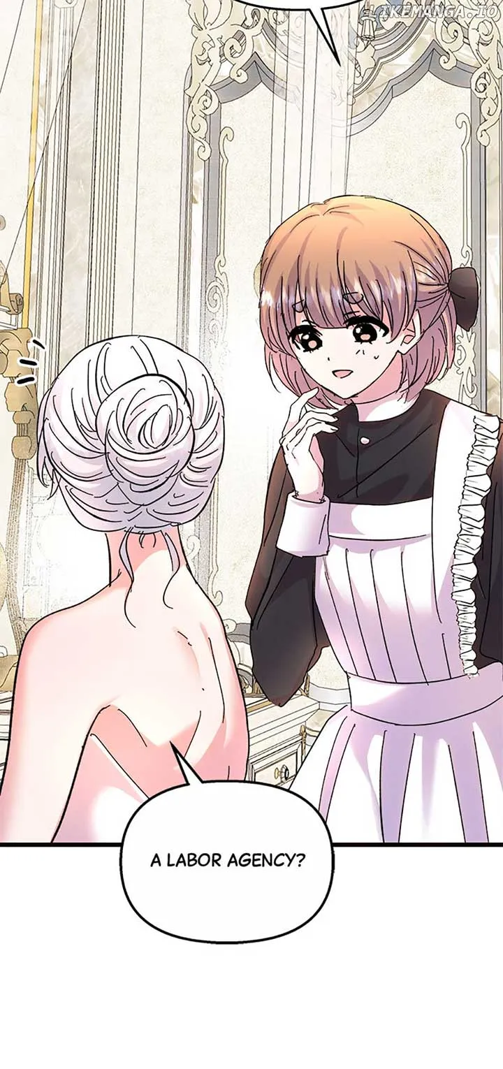 I Didn’t Save You To Get Proposed To Chapter 63 Online - página 17