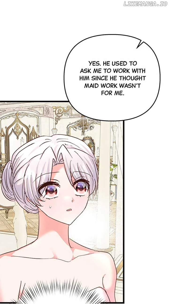 I Didn’t Save You To Get Proposed To Chapter 63 Online - página 18