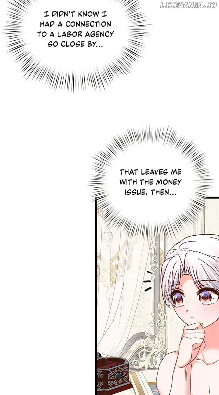 I Didn’t Save You To Get Proposed To Chapter 63 Online - página 19