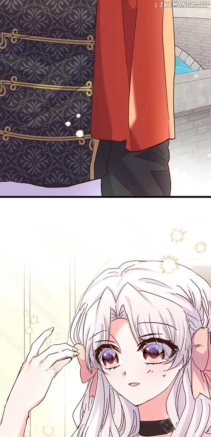 I Didn’t Save You To Get Proposed To Chapter 63 Online - página 25