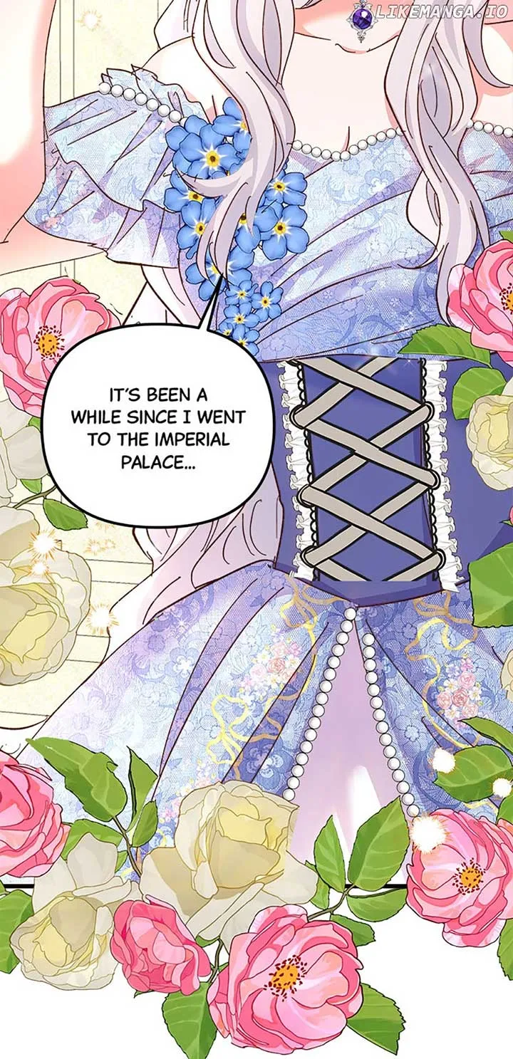 I Didn’t Save You To Get Proposed To Chapter 63 Online - página 26