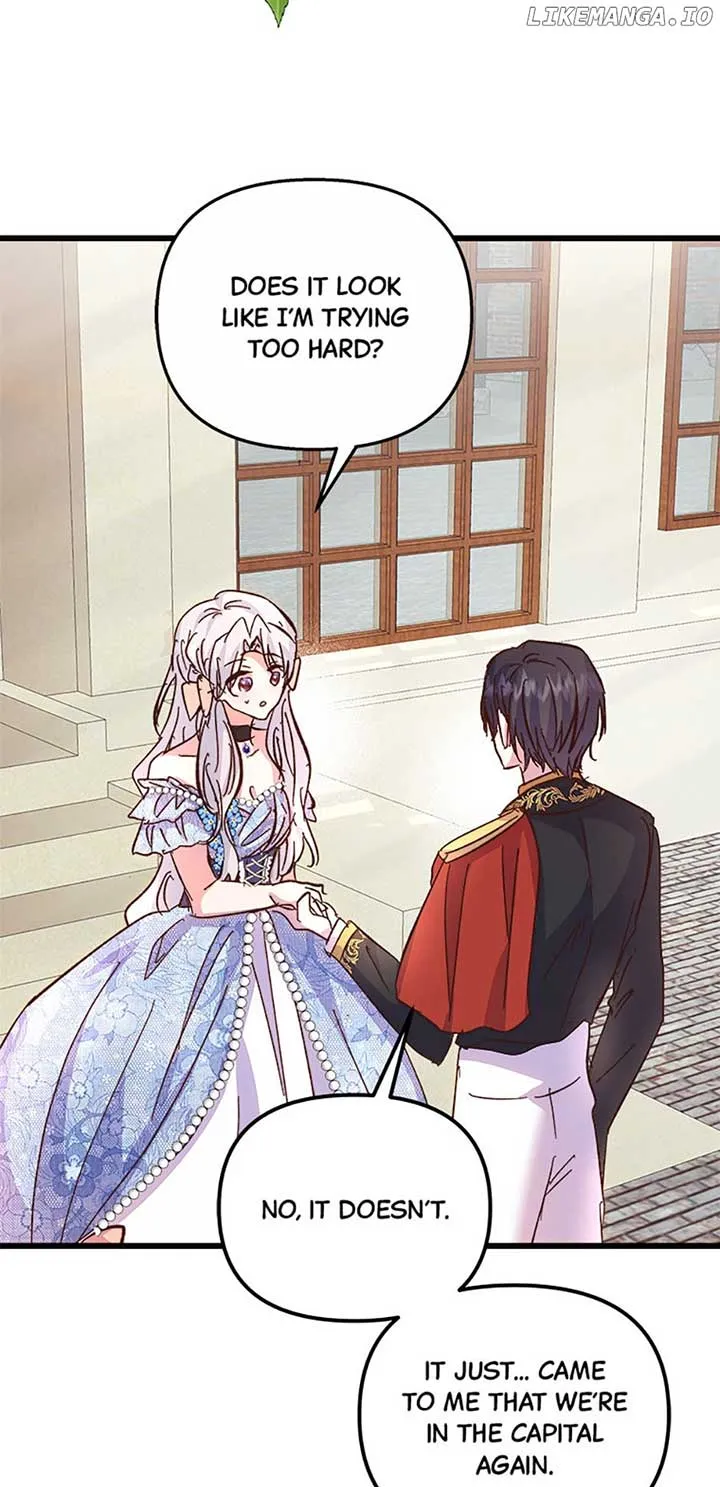 I Didn’t Save You To Get Proposed To Chapter 63 Online - página 27