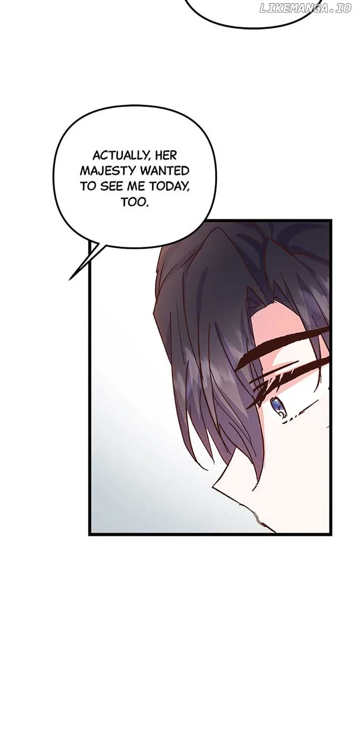 I Didn’t Save You To Get Proposed To Chapter 63 Online - página 28