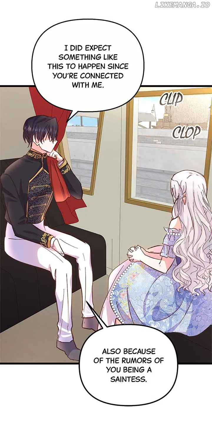 I Didn’t Save You To Get Proposed To Chapter 63 Online - página 30
