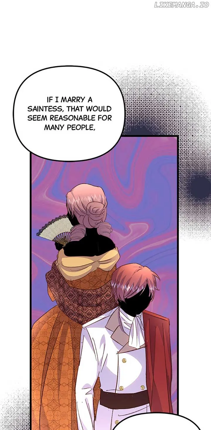I Didn’t Save You To Get Proposed To Chapter 63 Online - página 31