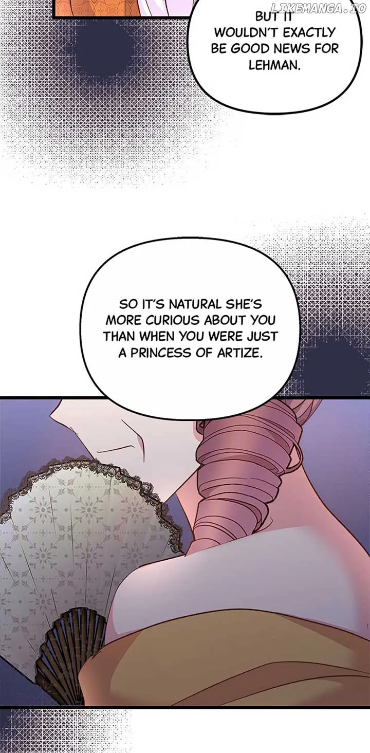I Didn’t Save You To Get Proposed To Chapter 63 Online - página 32