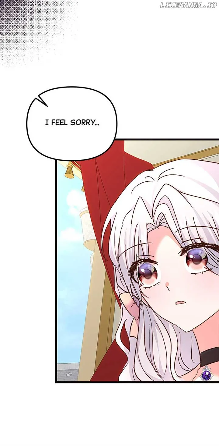 I Didn’t Save You To Get Proposed To Chapter 63 Online - página 33