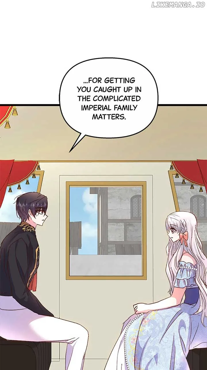 I Didn’t Save You To Get Proposed To Chapter 63 Online - página 34