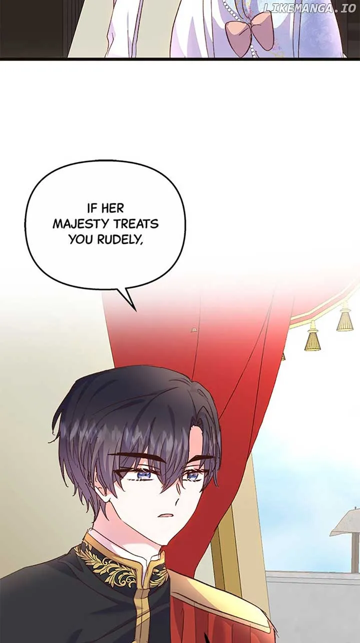 I Didn’t Save You To Get Proposed To Chapter 63 Online - página 35